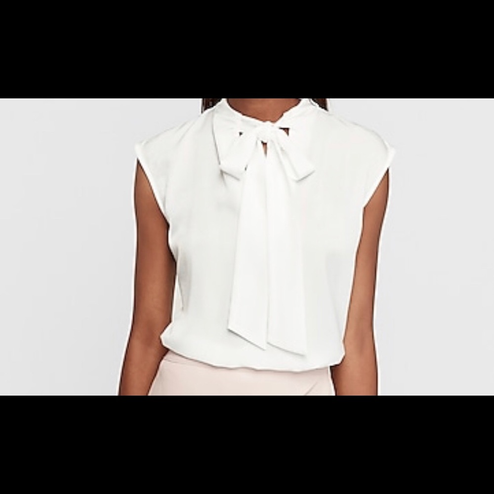 Brand New Express Top